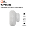 TUYA526A - Wi-Fi magnetický dveřní a okenní senzor